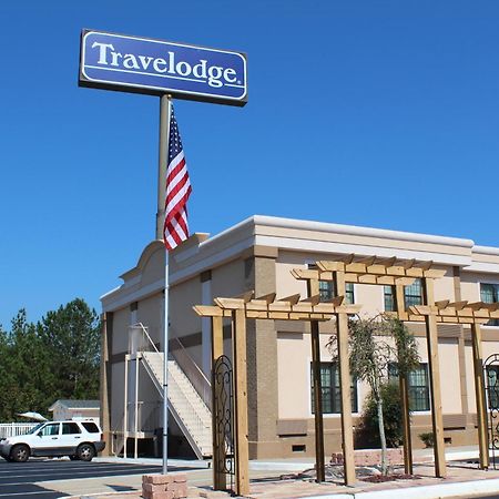 Travelodge By Wyndham Perry National Fairgrounds Area I-75 Екстериор снимка
