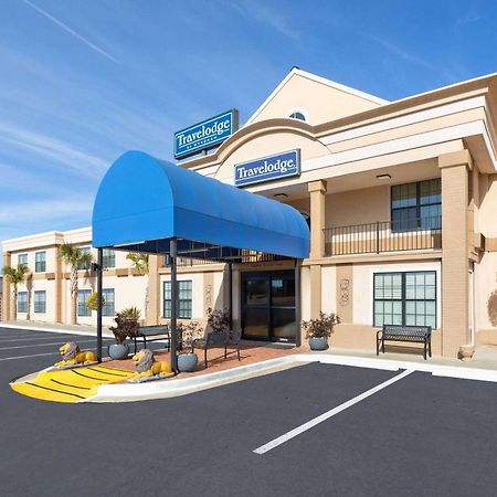Travelodge By Wyndham Perry National Fairgrounds Area I-75 Екстериор снимка